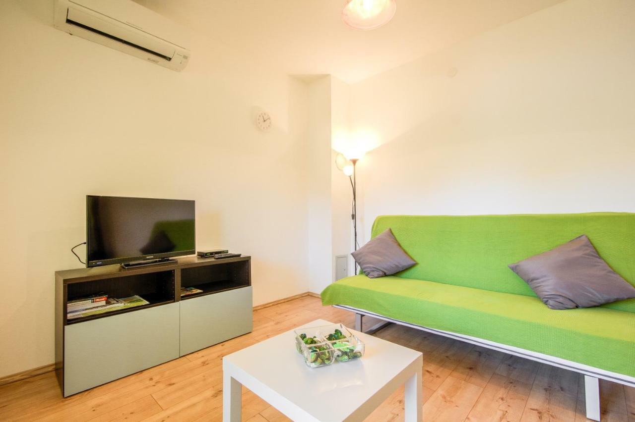 Apartmani Prodan 2 Фажана Экстерьер фото