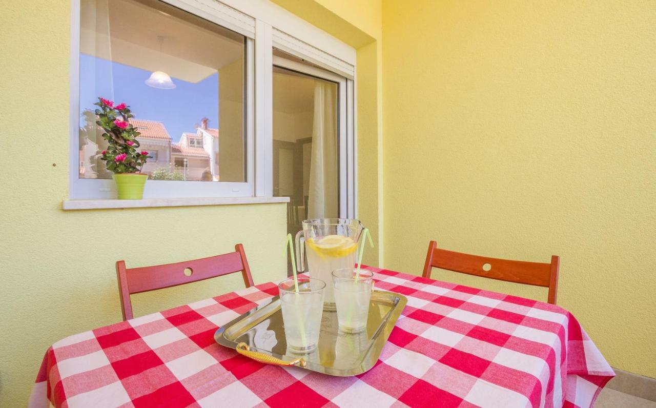 Apartmani Prodan 2 Фажана Экстерьер фото