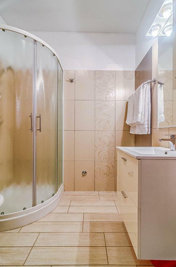 Apartmani Prodan 2 Фажана Экстерьер фото